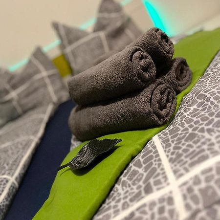 Charmante Ferienwohnung In St. Barbara Im Muerztal Grossveitschtal Bagian luar foto