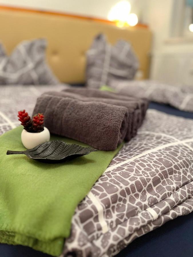 Charmante Ferienwohnung In St. Barbara Im Muerztal Grossveitschtal Bagian luar foto