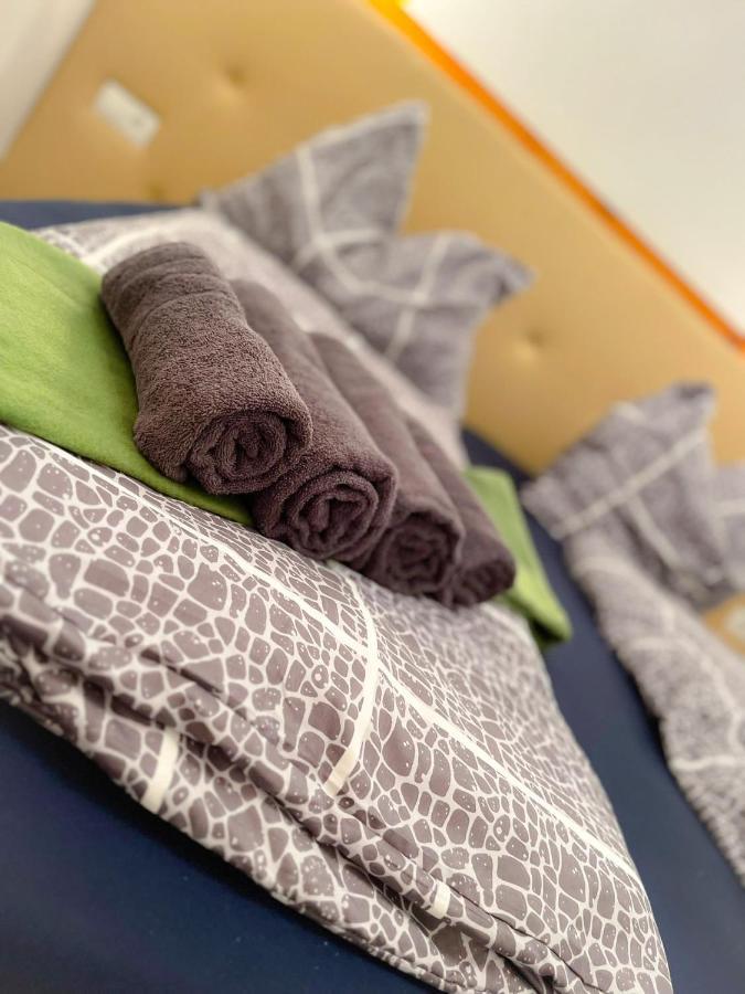 Charmante Ferienwohnung In St. Barbara Im Muerztal Grossveitschtal Bagian luar foto