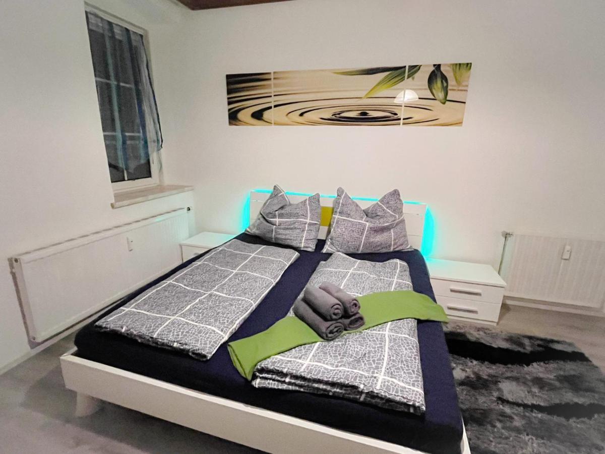 Charmante Ferienwohnung In St. Barbara Im Muerztal Grossveitschtal Bagian luar foto