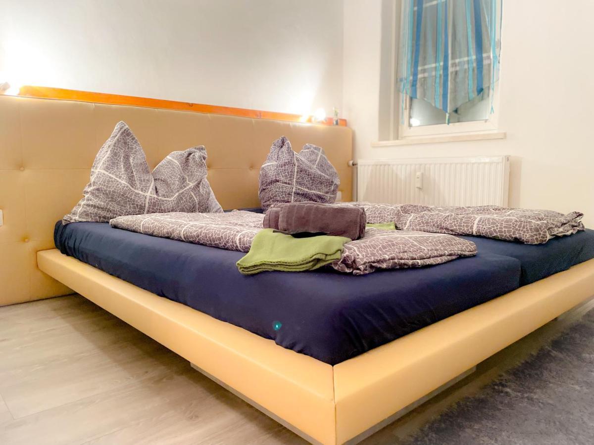 Charmante Ferienwohnung In St. Barbara Im Muerztal Grossveitschtal Bagian luar foto
