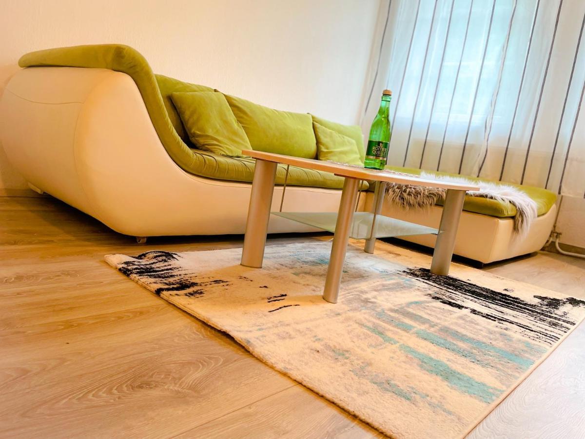 Charmante Ferienwohnung In St. Barbara Im Muerztal Grossveitschtal Bagian luar foto