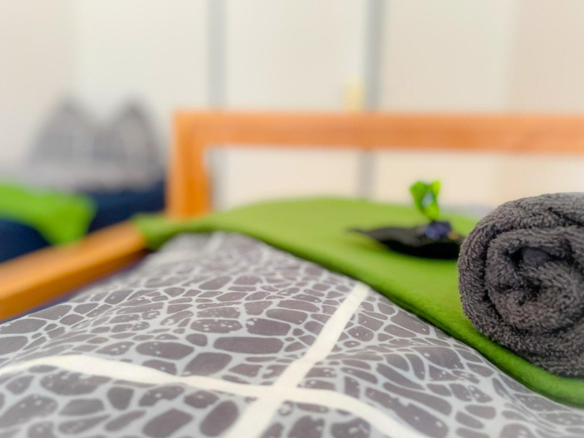 Charmante Ferienwohnung In St. Barbara Im Muerztal Grossveitschtal Bagian luar foto