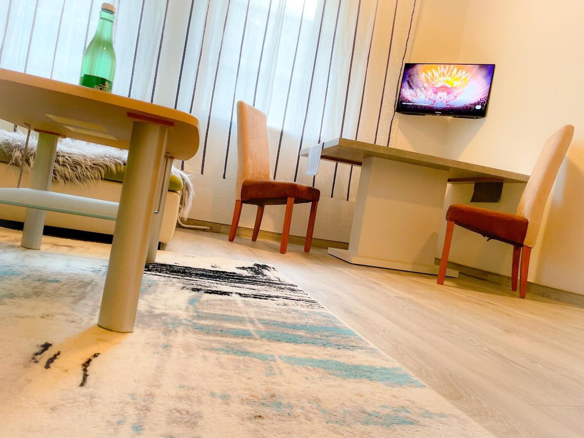 Charmante Ferienwohnung In St. Barbara Im Muerztal Grossveitschtal Bagian luar foto